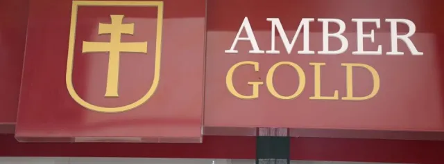 Śledztwo przeciw Amber Gold: ABW przeszukuje obiekty związane ze spółką