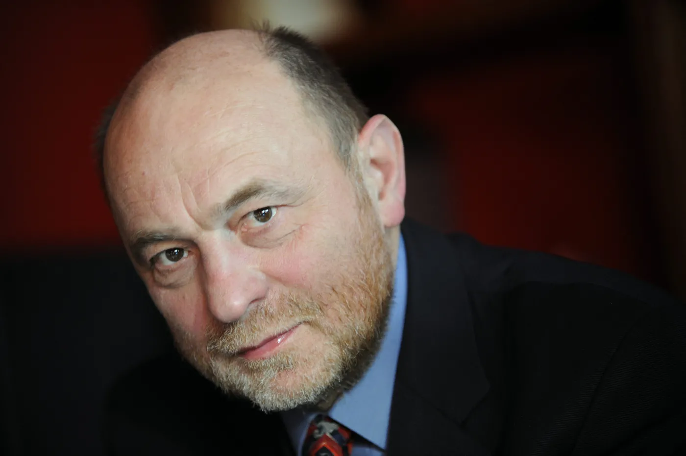 O łupkach rozmawiajmy bez histerii