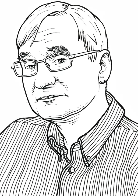 Clapham: Gruzja zasługuje na nową władzę. Czas na demokrację