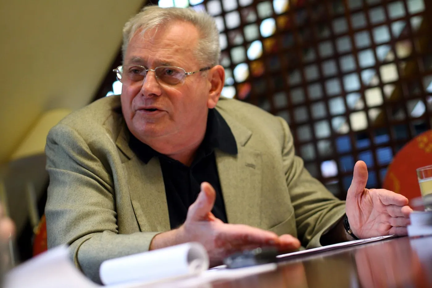 Aleksander Gudzowaty