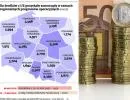 Ile środków z UE pozyskały samorządy w ramach regionalnych programów operacyjnych