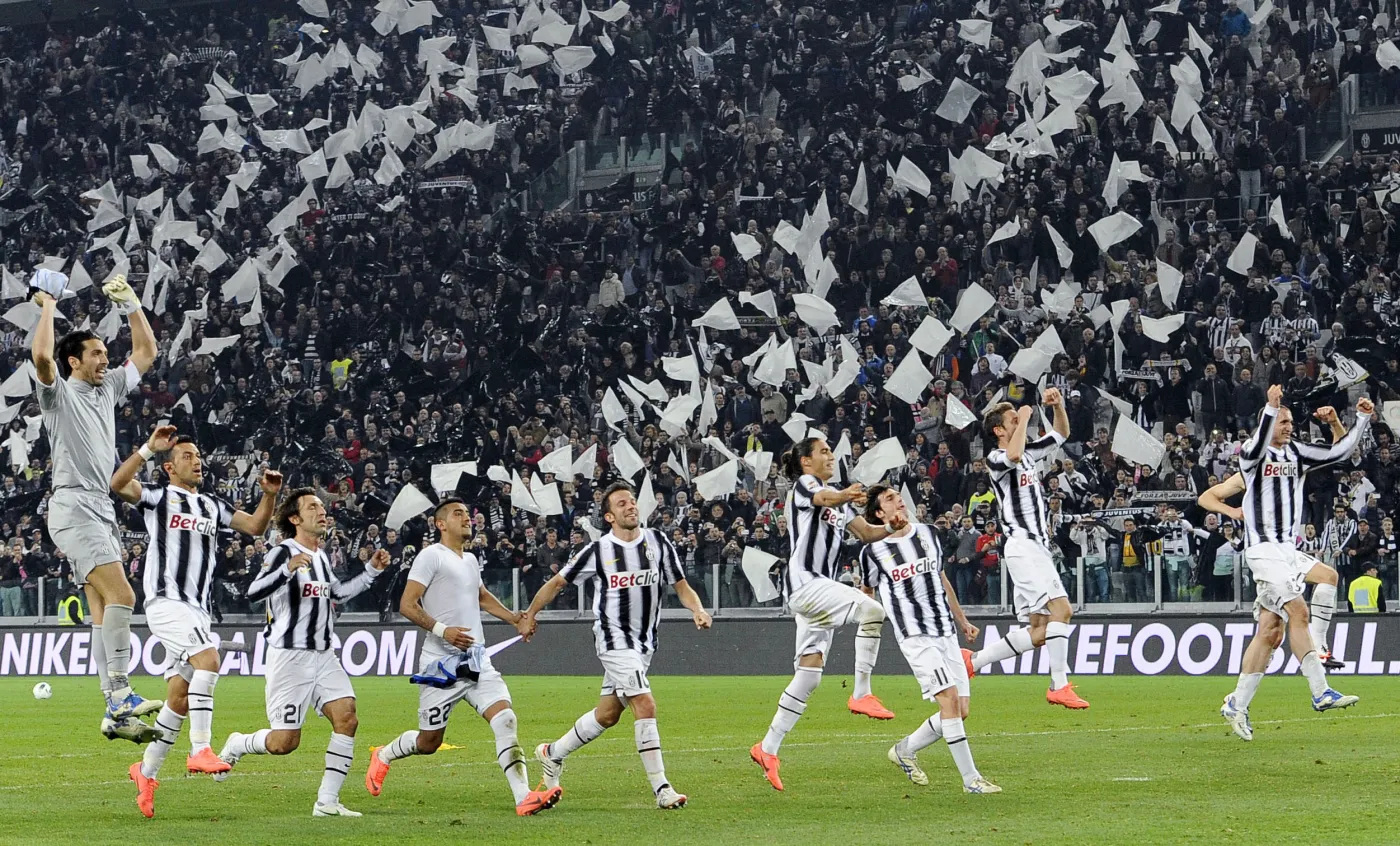 Juventus Turyn