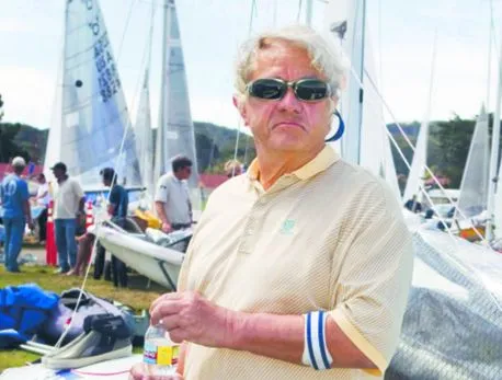 Hasso Plattner: Niemiec z amerykańskim impetem