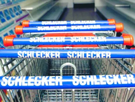 Lider ogłosił bankructwo, trwa walka o schedę Reuters/Forum