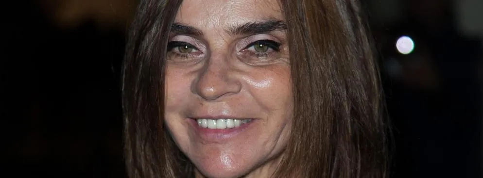 Carine Roitfeld