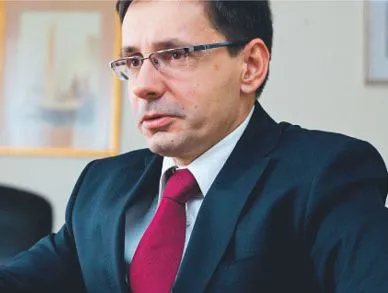 Budzanowski: LNG z gazoportu będziemy mogli reeksportować do Niemiec