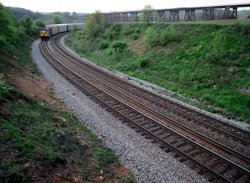 Nowe rozkłady pociągów PKP: zobacz zmiany w woj. świętokrzyskim