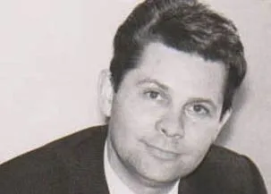 Henryk Strzelecki, założyciel marki Henri Lloyd, materiały prasowe henrilloyd.pl