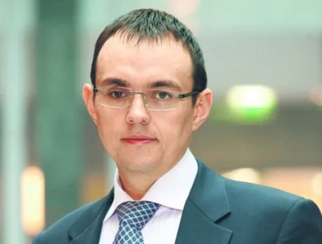 Piotr Krupa przyjął strategię przeczekania cenowej gorączki