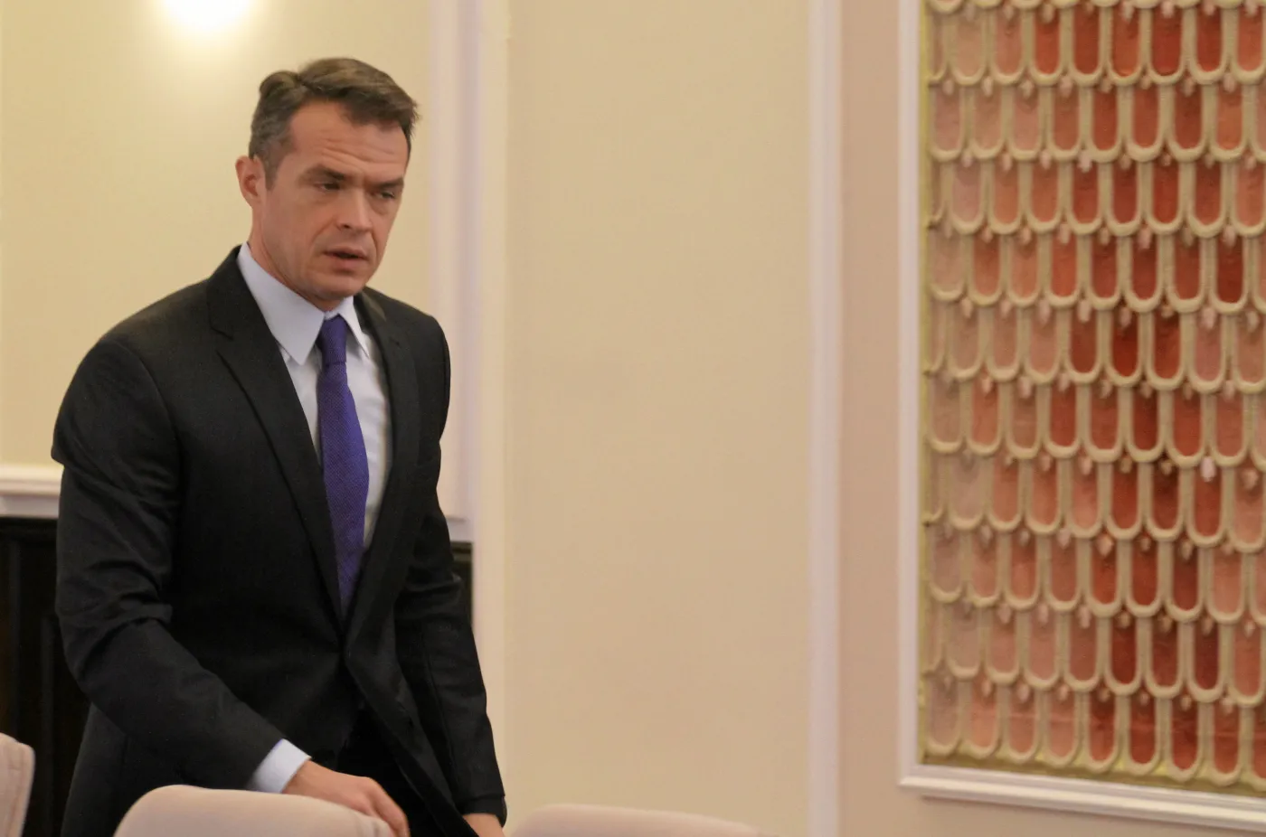 Nowak: Nie będzie opłat na drogach krajowych