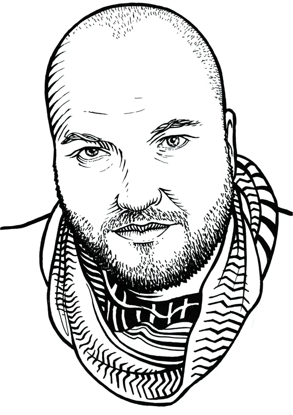 Parafianowicz: Rok rozliczeń i brudów