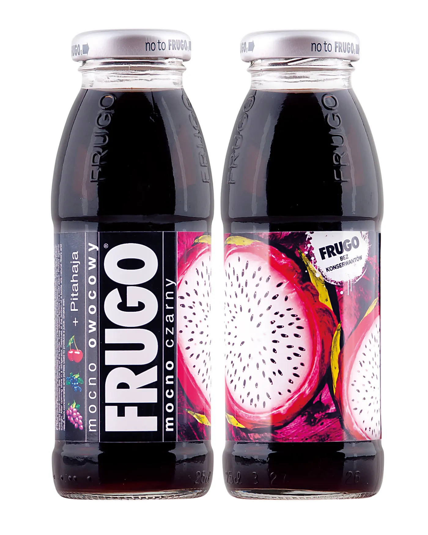 Nowy właściciel Frugo sprytnie gra swoją marką - zaczyna od prapremiery w Krakowie