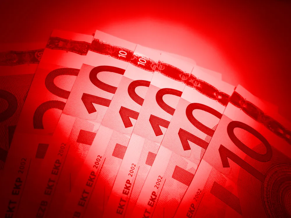 Euro, fot. bofotolux 