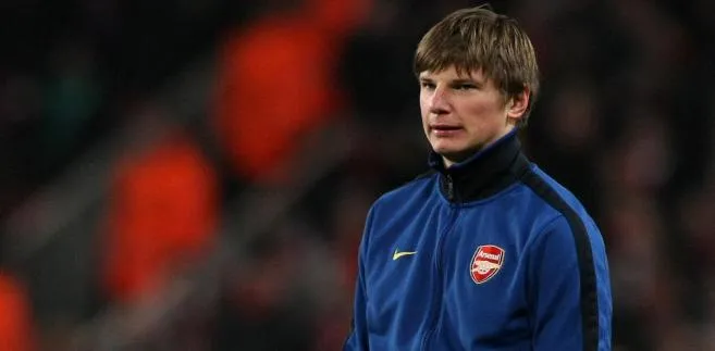 Arszawin najlepiej zarabiającym... rezerwowym w lidze angielskiej