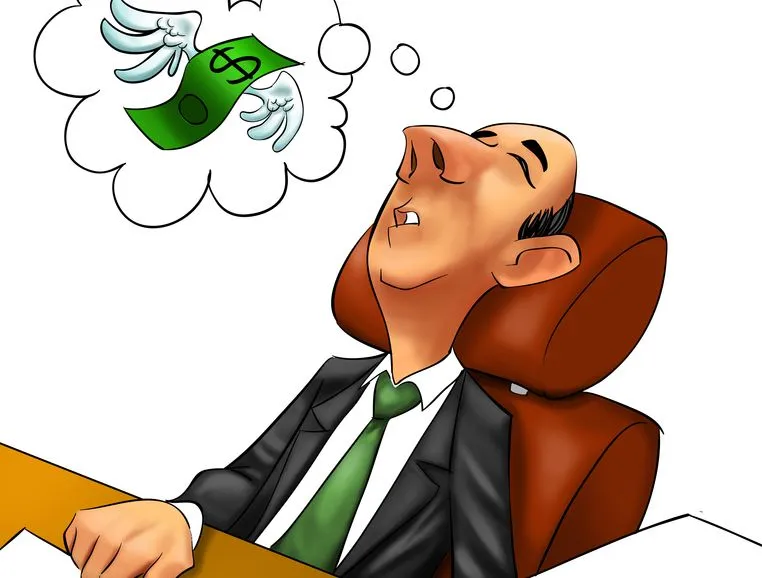 Wysoka pensja, zero kontroli, ochrona przed zwolnieniem. Tak pracuje związkowiec