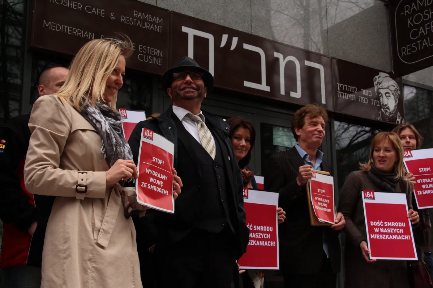 Lejb Fogelman - prawnik z biografią, którą obdzieliłby kilka osób