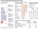 Gaz łupkowy: Pękła gazowa bańka, koncerny uciekają z Polski
