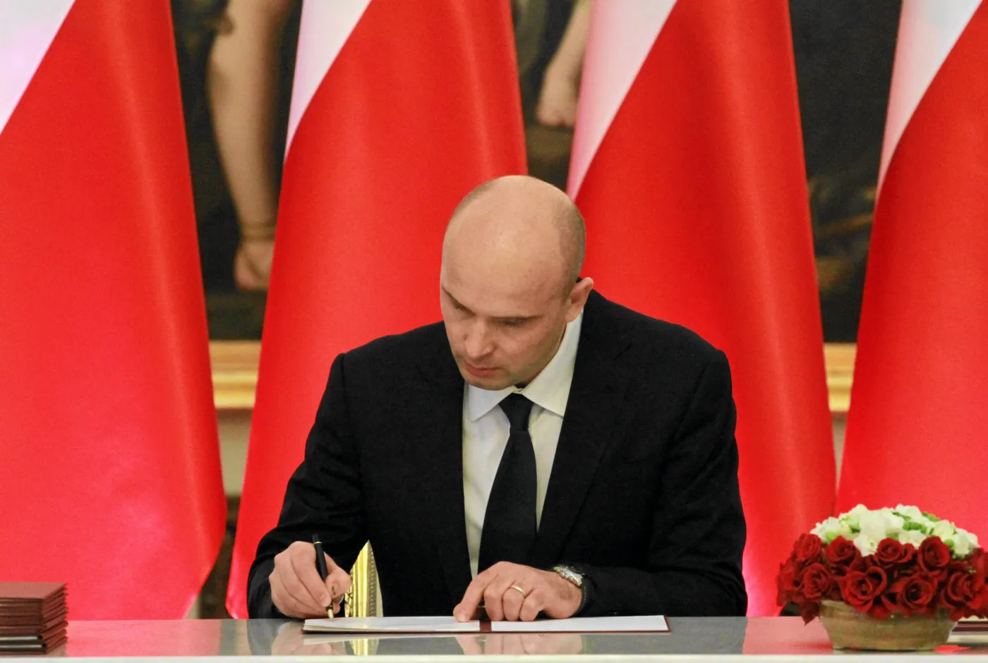 Marcin Korolec nie zostanie szefem UNIDO 