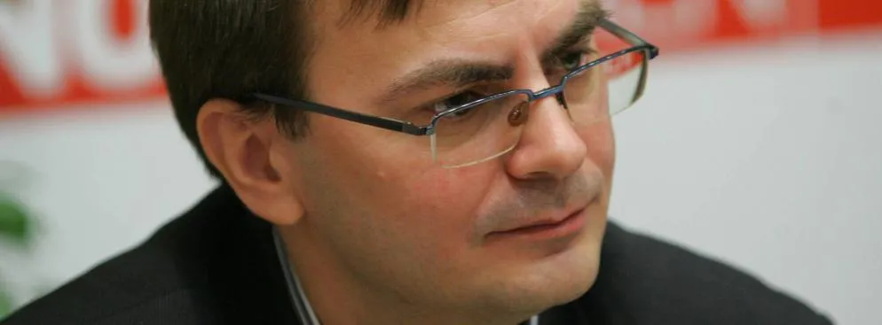 Nowe dni Zbigniewa Bąka: Najpierw był księgowym, potem pracował w Agorze, teraz trafił do MCI Management