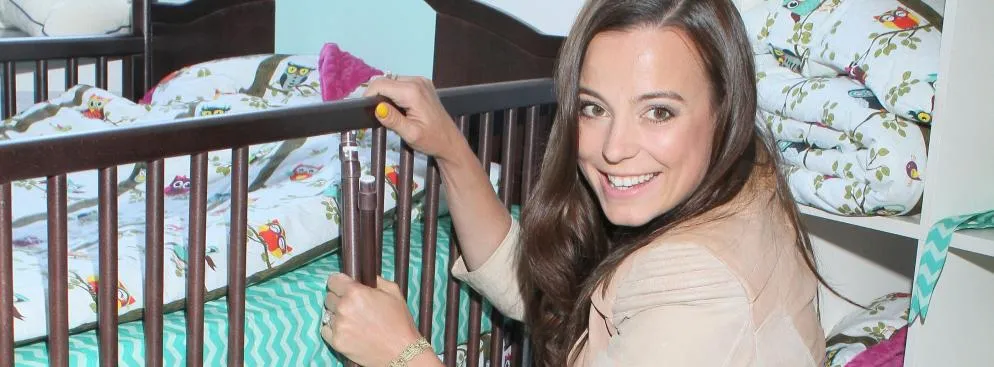 Mucha, Cichopek, Skrzynecka: Jak na ciąży i dziecku zarobić naprawdę duże pieniądze