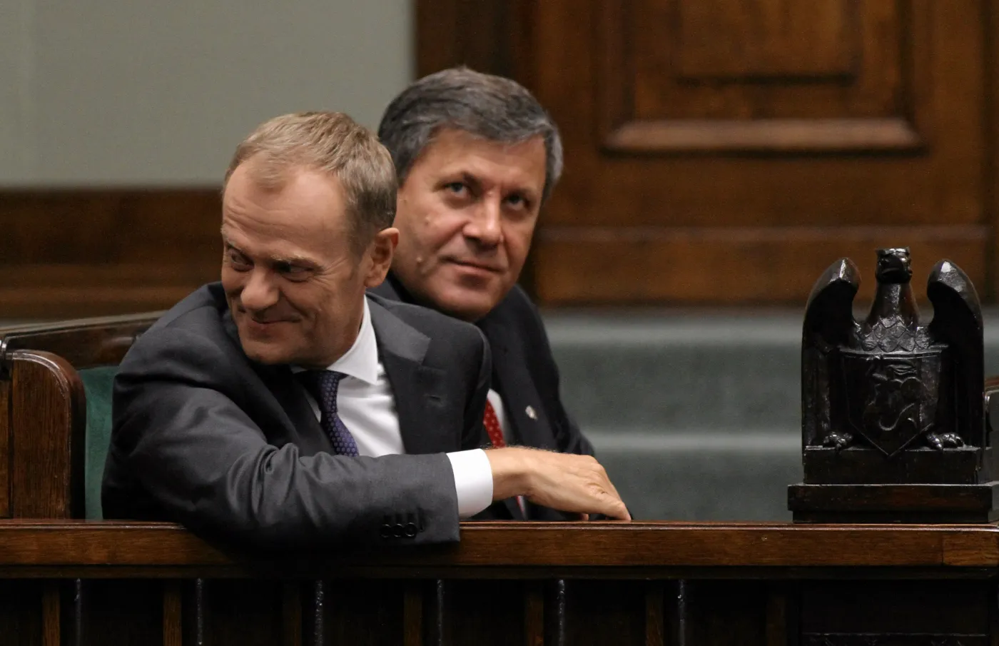 Nowelizacja to nie problem. Wyzwaniem będzie budżet na 2014 rok