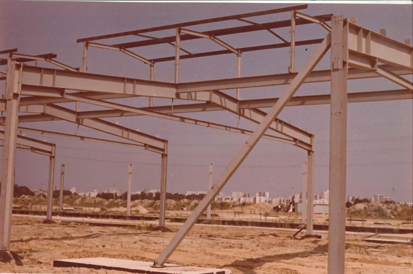 GUS: Liczba pozwoleń na budowę mieszkań spadła o 7,4 proc. r/r w sierpniu