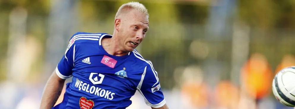 Ranking finansowy polskich klubów piłkarskich. Zobacz, kto jest na szczycie