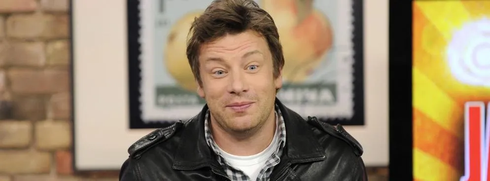 Nigella Lawson, Jamie Oliver i Gordon Ramsay pokazują, jak na gotowaniu zarobić miliony