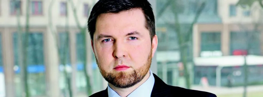 Nowy wiceprezes PZU Życie Tobiasz Bury: Stawiamy na sprzedaż