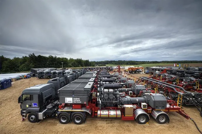 Berman: Polska powinna się mocno zastanowić, zanim wejdzie w łupkową erę