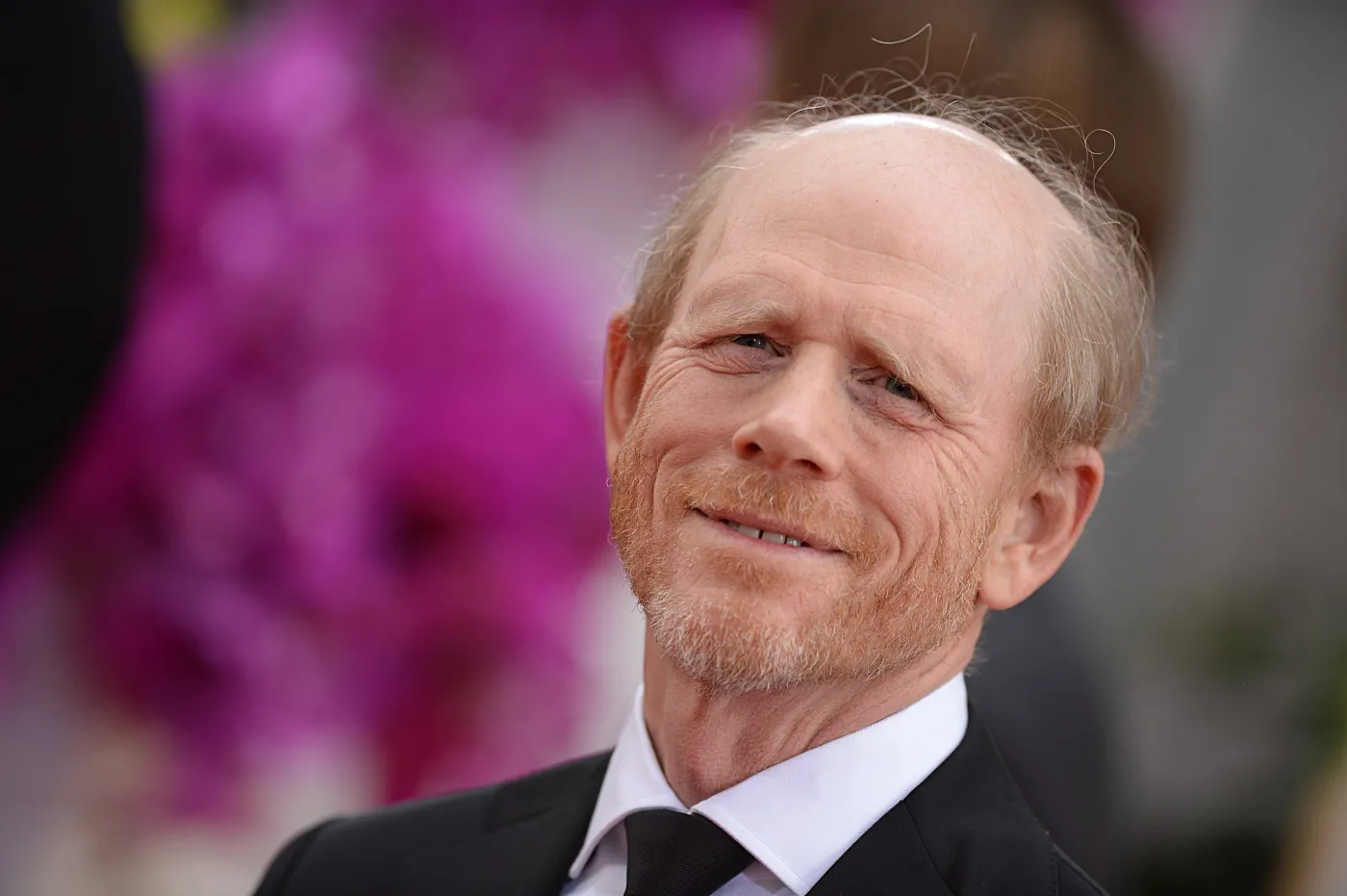 Ron Howard
