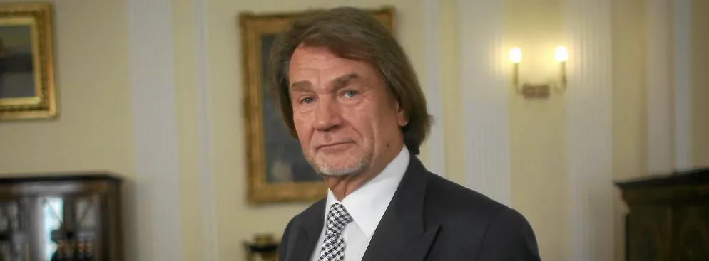 Ranking najbogatszych Polaków 2014 według "Forbesa"