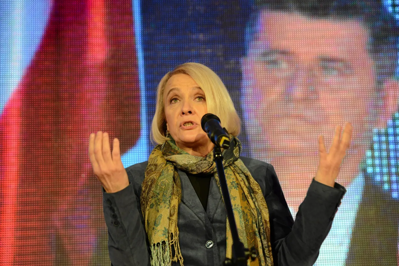 Ewa Wójciak