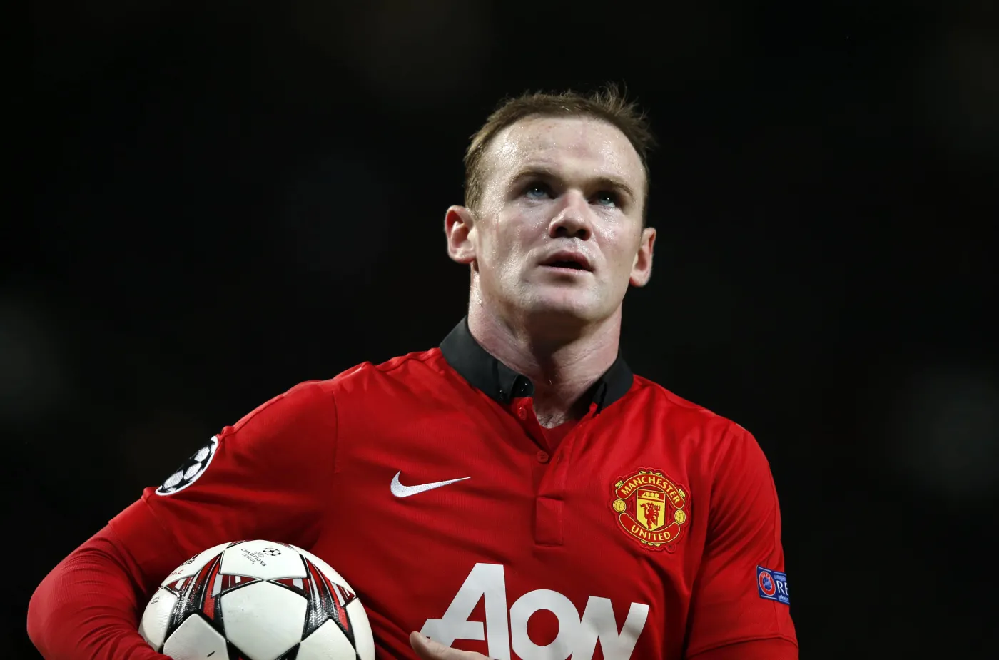Wayne Rooney