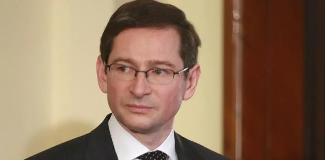 To on zastąpi Krasnodębską-Tomkiel: Adam Jasser nowym szefem UOKiK