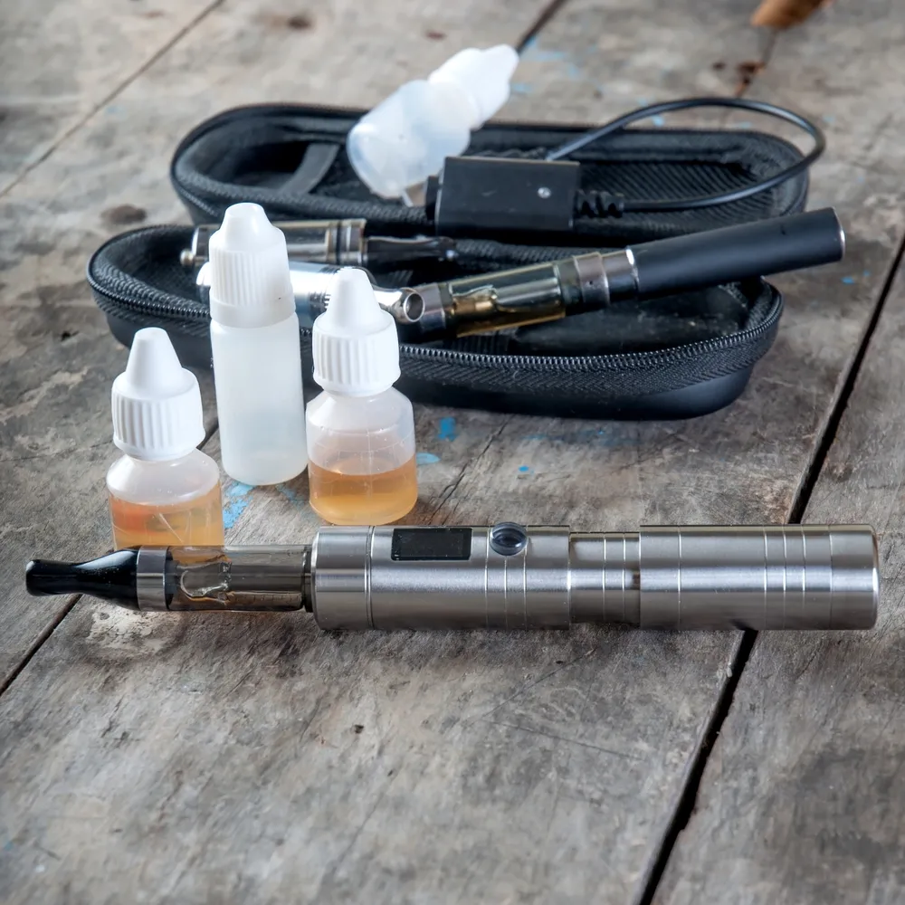 Podgrzewany tytoń zamiast papierosa. Koncerny walczą o palaczy