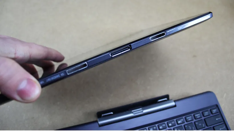 Asus T-100