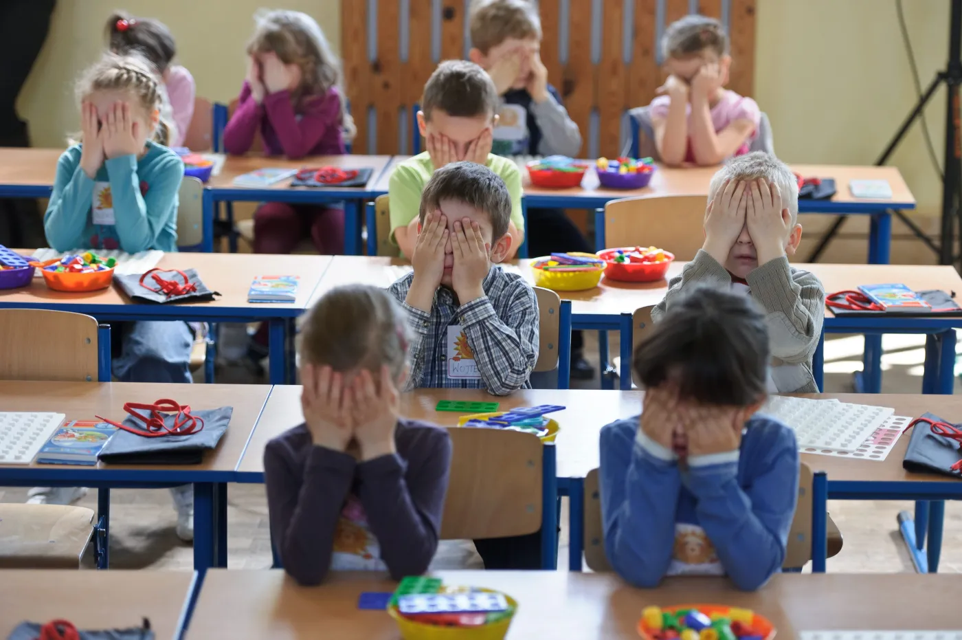 WSiP: podręcznik przygotowany przez MEN to plagiat