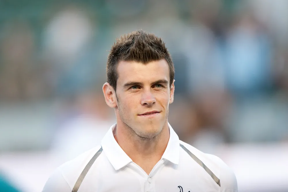 Kryzys piłce nożnej nie straszny: 100 mln za Bale’a. Kto da więcej?