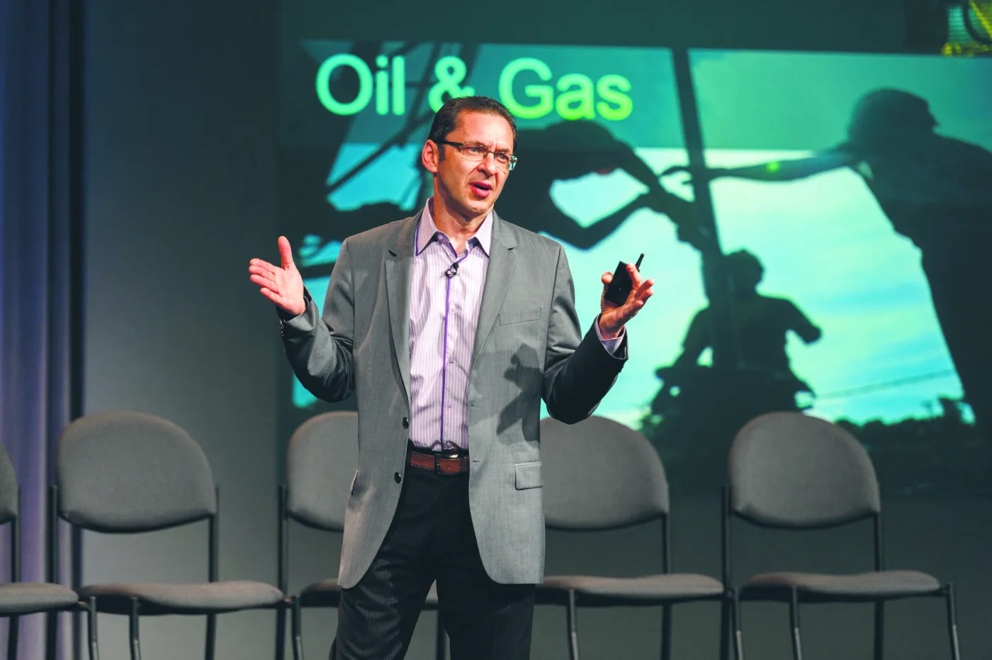 Specjalista od wszechrzeczy Maciej Kranz. Dla Cisco zarobił już miliony dolarów