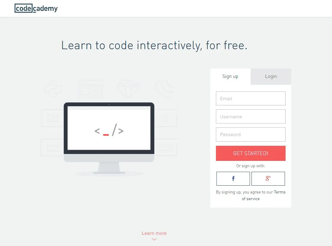 Codecademy
