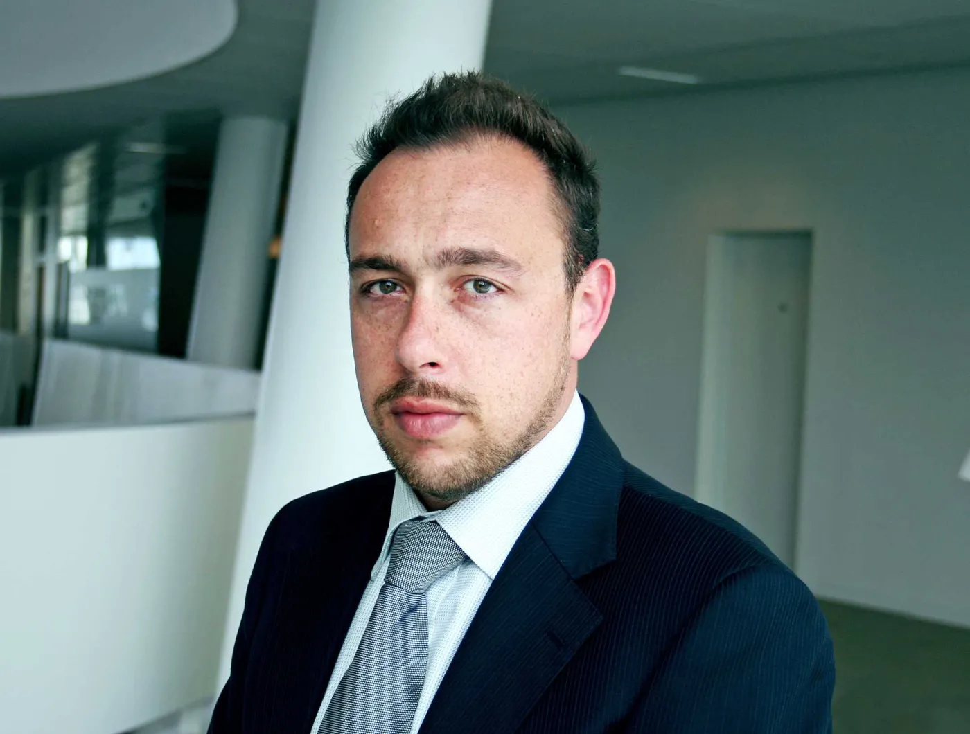 Veksler: Sennym rynkom nie grożą większe wstrząsy