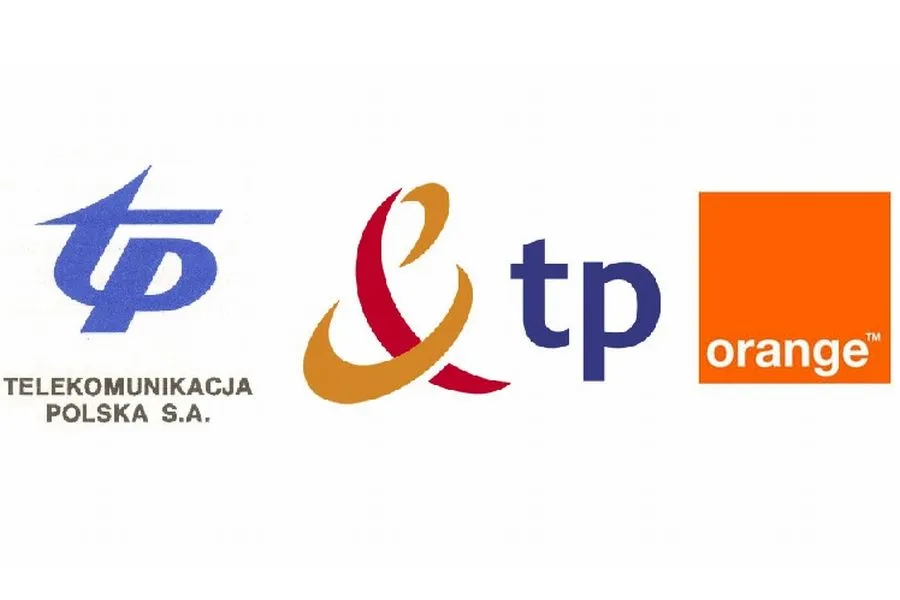 logo TP SA