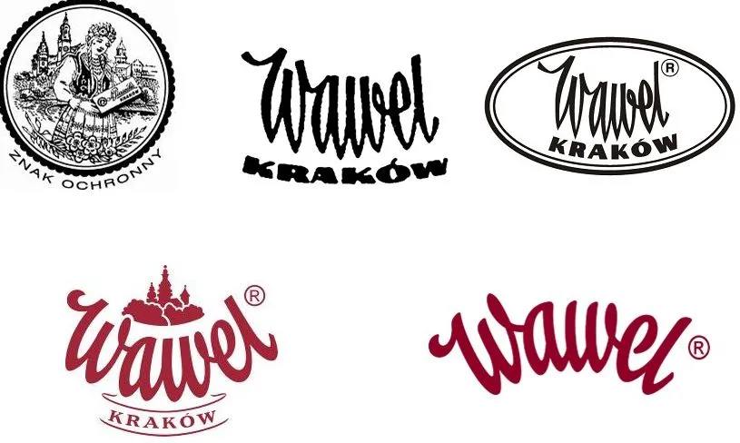 logo Wawel
