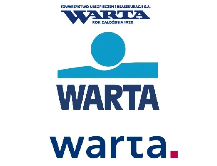 logo Warta