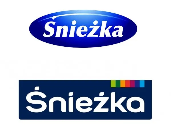 logo Śnieżka