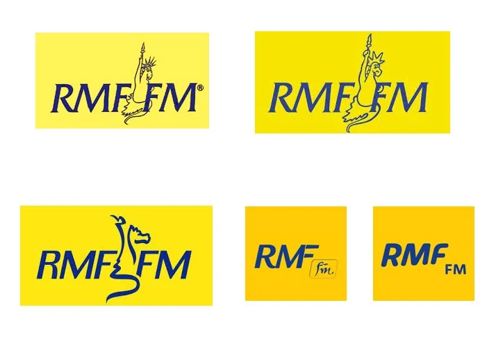 logo RMF FM