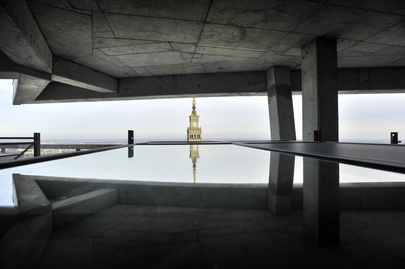 Złota 44 (6) - (c) ORCO fot. Krzysztof Wierzbowski