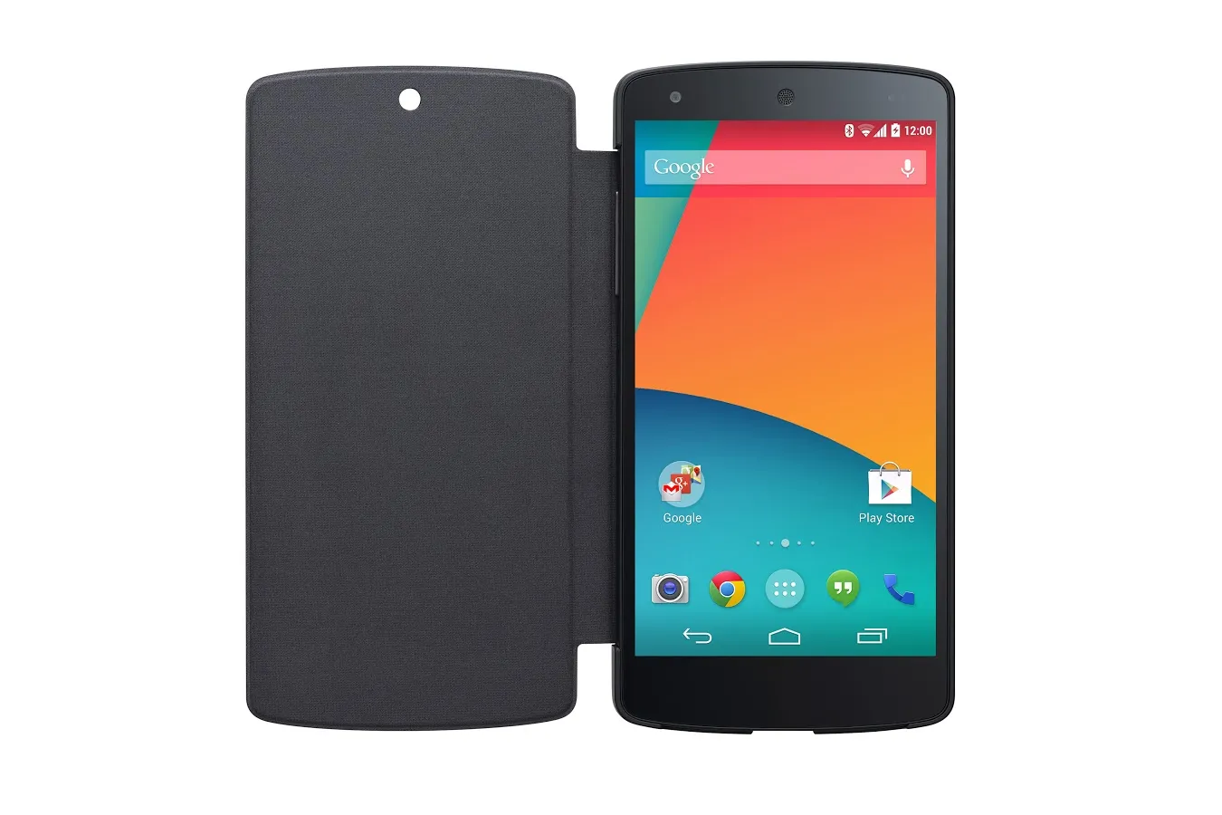 Google Nexus 5
