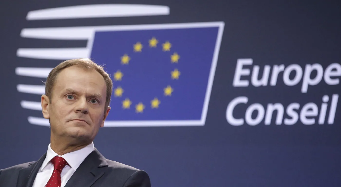 Donald Tusk rozmawiał z Barackiem Obamą